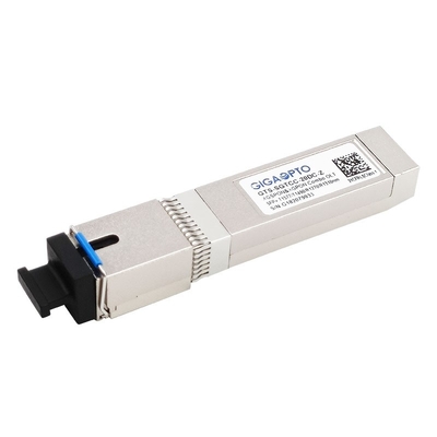 Moduł nadawczo-odbiorczy OLT SFP+ ZTE XGPON XGSPON Combo