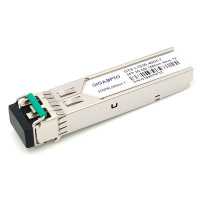 Nadajnik wideo MSA 3 Gb/s SFP 1550 nm 40 km dla SD HD 3G SDI