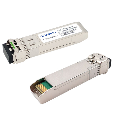 Moduł światłowodowy 23dB CWDM 1470-1610nm Kompatybilny z HPE CWDM-SFP10G-xxxx
