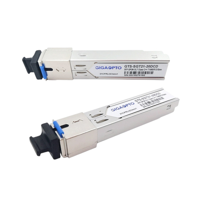 Ogólny transceiver GPON SFP dla RUHAN / Neophotonics / WTD / SourcePhotonics
