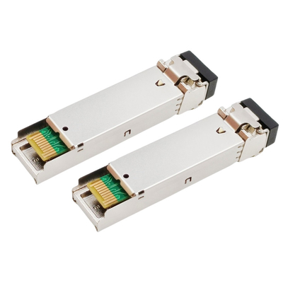 2km MMF Industrial Cisco ONS-SI-100-FX Kompatybilny moduł 155Mbps SFP 1310nm