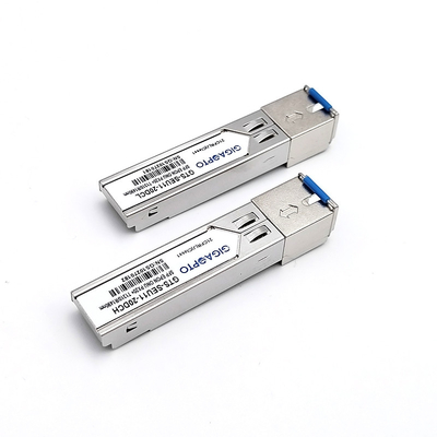 Jednorazowy moduł 1310nm Epon Sfp do sieci