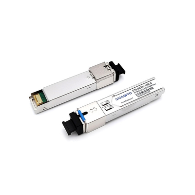 Wysokiej wydajności GPON SFP Transceiver 1490nm / 1310nm