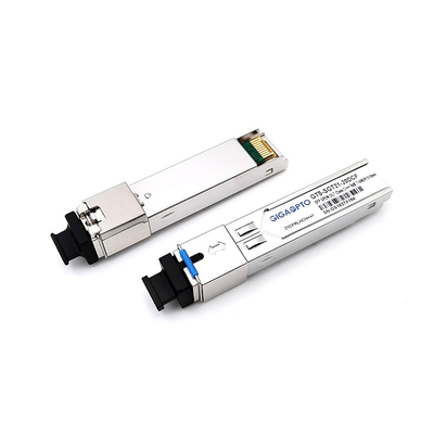 Pojedynczy odbiornik Gpon Sfp 60km