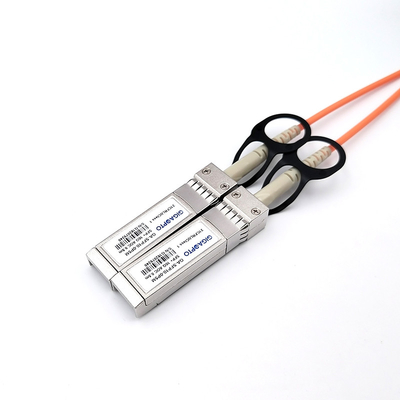 OM2 LC Active Optical Cable do szybkiego przesyłania danych