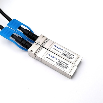 SFP28 25GB kabel Twinax z złoconym złączem