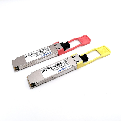 40Gbps PSM4 Transceiver optyczny 150m Wystarczy 1,5 W