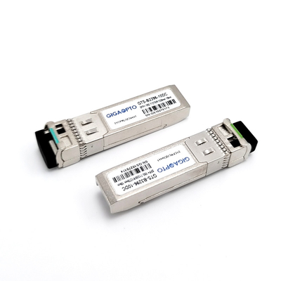 3 lata Cisco 10G SFP LC Connector