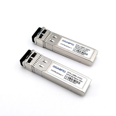 SFP28 Transceiver optyczny VCSEL IEEE 802.3by dla sieci dużych prędkości