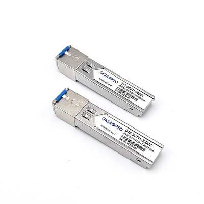 1000BASE-PX20 EPON OLT PX20 z odbiornikiem PIN/APD Typ 1.25Gbps