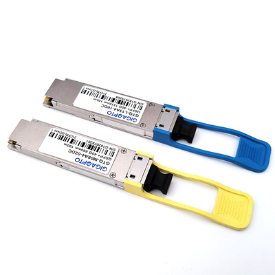 40G MMF nadajnik optyczny z napięciem roboczym DDM 3.3V