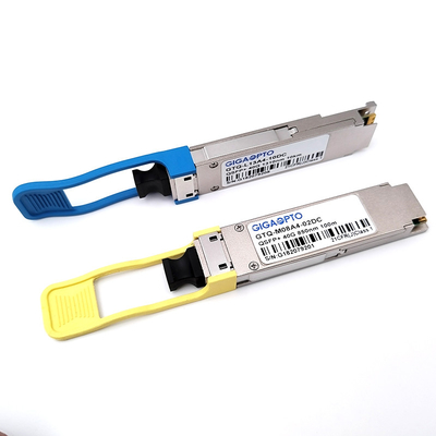 1310nm QSFP MTP Receiver PIN Connector do sieci