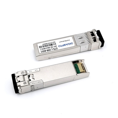 Kompatybilne z CISCO nadajniki 3.3V z DDM 850nm/1310nm/1550nm
