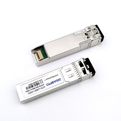 Cisco 25G SFP Ethernet Transceiver z zasilaczem napędowym 3.3V