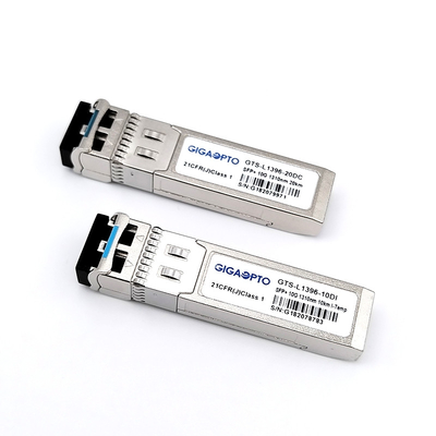 HP DAC 300m/2km/10km/40km/80km Centrum danych/Telekom/Rozwiązania sieciowe przedsiębiorstw