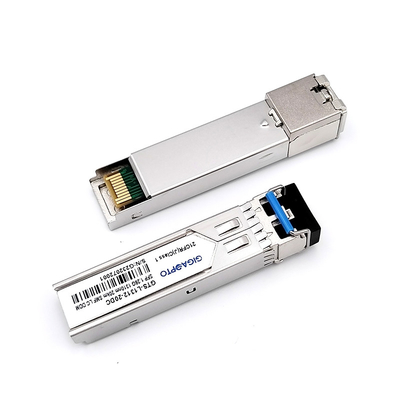 HPE SFP+ nadajnik 850nm/1310nm/1550nm 3 lata