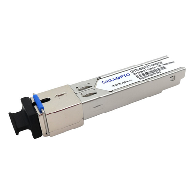 GPON OLT SFP klasa C+++ 1490nm-TX/1310nm-RX 20km nadajnik