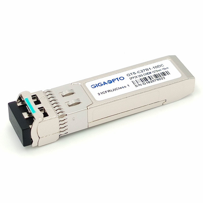 25GBase-LR Ethernet 25g Transceiver optyczny CWDM