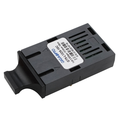 Optyczny transceiver 2,5 Gb/s 1x9 1310nm 10 km SMF Duplex SC FC ST LVPECL PECL Moduł nadawczo-odbiorczy