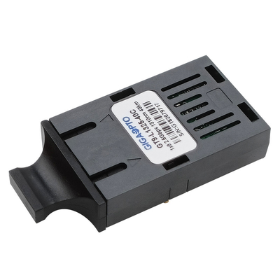 Optyczny transceiver 2,5 Gb/s 1x9 1310nm SMF 40 km Moduł jednomodowy nadawczo-odbiorczy Duplex SC FC ST