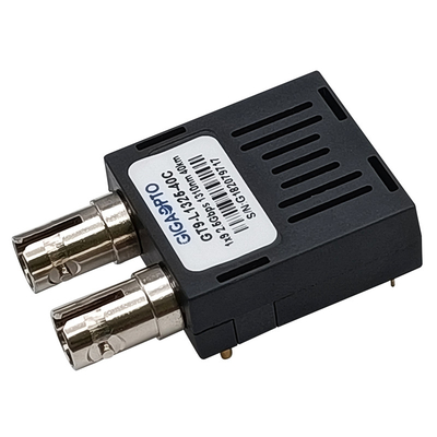 Optyczny transceiver 2,5 Gb/s 1x9 1310nm SMF 40 km Moduł jednomodowy nadawczo-odbiorczy Duplex SC FC ST