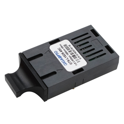 2.5Gbps 1x9 Transceiver 1550nm SMF 40km Jednomodowy moduł nadawczo-odbiorczy SC FC ST