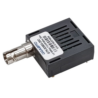 Pojedynczy transceiver 1x9 155 Mb / s BIDI TX1310nm RX1550nm 20 km Moduł nadawczo-odbiorczy SMF Pojedynczy SC FC ST