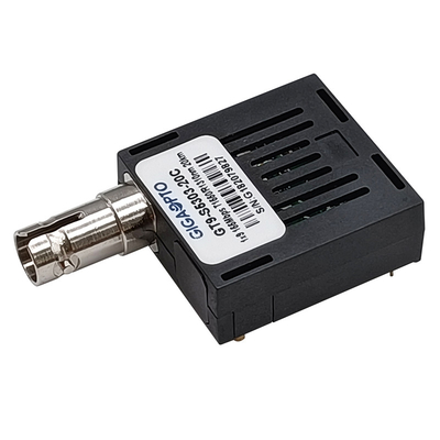 155 Mb / s 1x9 Transceiver BIDI SMF TX1550nm RX1310nm 20 km Pojedynczy moduł nadawczo-odbiorczy SC FC ST