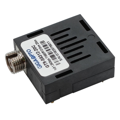 SC FC ST 1x9 Optyczny moduł nadawczo-odbiorczy BIDI 1,25 Gb / s TX1550nm RX1310nm 20 km Moduł nadawczo-odbiorczy SMF