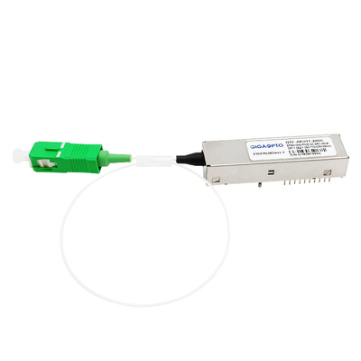EPON ONU SFF 2x10 PX20 SC Moduł nadawczo-odbiorczy APC TX1310nm RX1490nm 1.25G