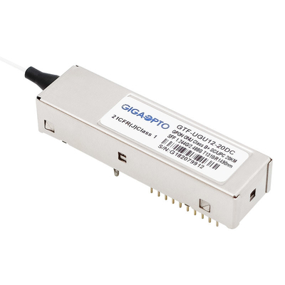 Moduł nadawczo-odbiorczy Pigtail GPON ONU ONT klasy B+ SFF 2x10 SC UPC