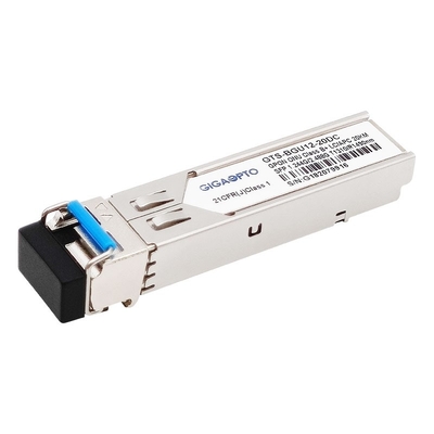 Moduł nadawczo-odbiorczy ONU klasy B + GPON SFP SMF Tx1310nm Rx1490nm LC APC