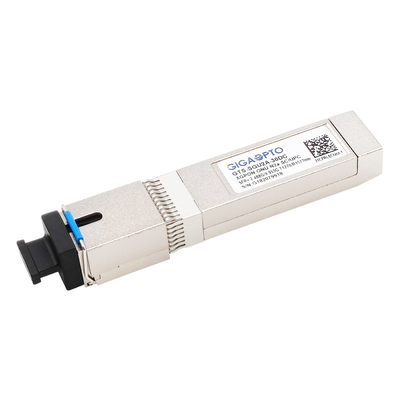 Ogólny moduł nadawczo-odbiorczy GPON SFP XGPON ONU N2a SFP+ moduł nadawczo-odbiorczy