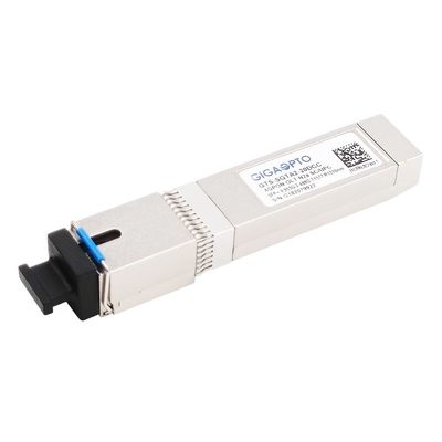 Moduł nadawczo-odbiorczy XGPON OLT N2a SFP+ 1577nm Tx 1270nm Rx SC UPC 20km SMF DDM