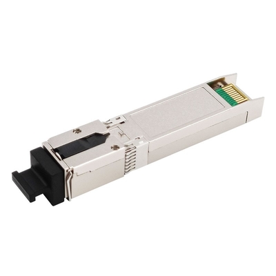Ogólny moduł nadawczo-odbiorczy XGSPON OLT N1 SFP + GPON SFP SC UPC DDM 20 km