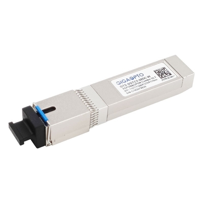 Huawei OM5270S-D2SW GPON SFP Transceiver XGPON Combo OLT SFP+ Moduł nadawczo-odbiorczy