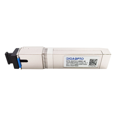 Huawei OM5270S-D2SW GPON SFP Transceiver XGPON Combo OLT SFP+ Moduł nadawczo-odbiorczy