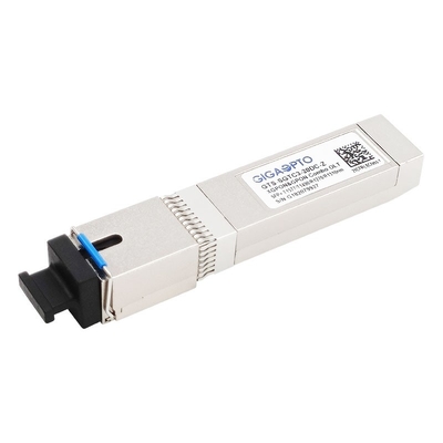 ZTE 033030400039 Kompatybilny moduł nadawczo-odbiorczy GPON XGPON Combo OLT SFP+