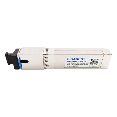 ZTE 033030400039 Kompatybilny moduł nadawczo-odbiorczy GPON XGPON Combo OLT SFP+