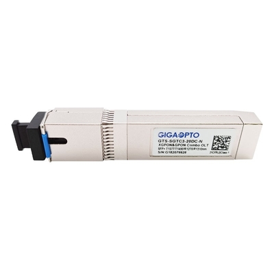 Kompatybilny z Nokia moduł nadawczo-odbiorczy GPON SFP GPON XGPON Combo OLT SFP+