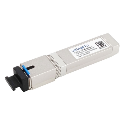 Moduł nadawczo-odbiorczy OLT SFP+ Kompatybilny z ZTE GPON XGSPON Combo