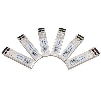 Moduł światłowodowy jednomodowy LC SMF DOM 25GBASE ERL CWDM SFP28 1470nm 1570nm 30km