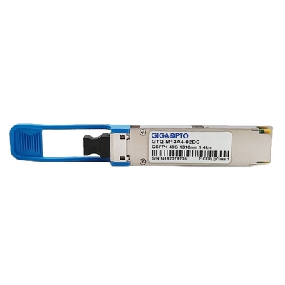 40GBASE PSM IR4 1310nm 1,4 km QSFP MTP MPO 12 Moduł nadawczo-odbiorczy SMF