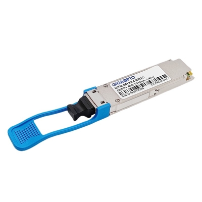 40GBASE PSM IR4 1310nm 1,4 km QSFP MTP MPO 12 Moduł nadawczo-odbiorczy SMF