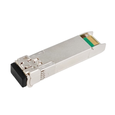 SFP28 Dwukierunkowy optyczny moduł nadawczo-odbiorczy 10 km LC DOM 1270nm-TX/1330nm-RX