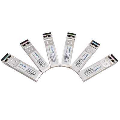 Moduł 25GBASE LR SFP Jednomodowy CWDM SFP28 1470nm~1570nm 10km DOM