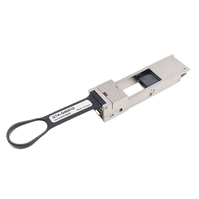Gigaopto Inny optyczny moduł nadawczo-odbiorczy Konwerter adaptera 40G QSFP+ na 10G SFP+