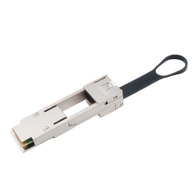 Gigaopto Inny optyczny moduł nadawczo-odbiorczy Konwerter adaptera 40G QSFP+ na 10G SFP+