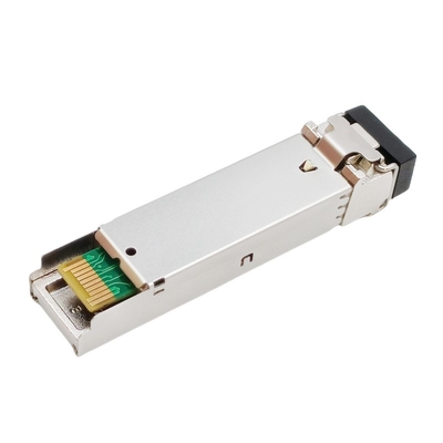 OC-3/STM-1 SR-0 155Mbps 1310nm MMF 2km Moduł nadawczo-odbiorczy SFP Duplex LC DOM
