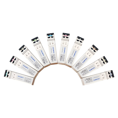 6Gbps CWDM 1270nm - 1450nm Moduł nadawczo-odbiorczy wideo dla SD/HD/3G/6G/SDI
